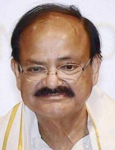 Venkaiah naidu